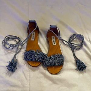 Steve Madden sandals